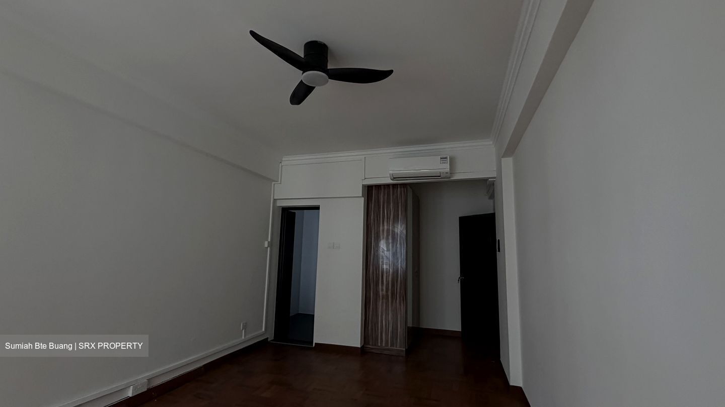 Pinetree Condominium (D10), Condominium #592502101